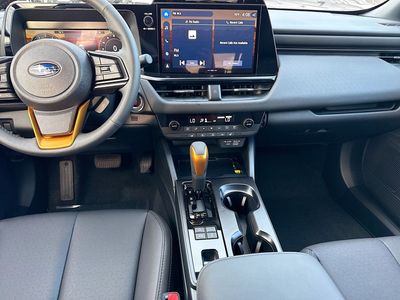 2026 Subaru Outback - Photo 19