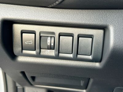 2026 Subaru Outback - Photo 35