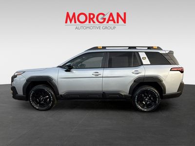 2026 Subaru Outback - Photo 6