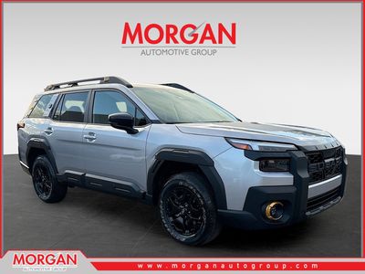 2026 Subaru Outback - Photo 1