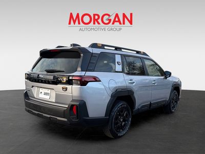 2026 Subaru Outback - Photo 3
