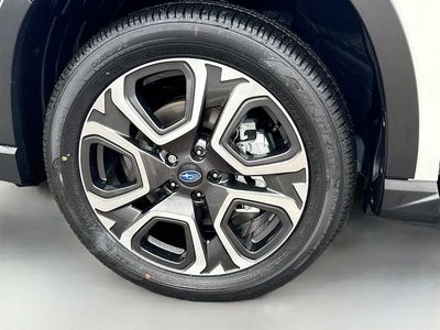 2026 Subaru Ascent - Photo 43