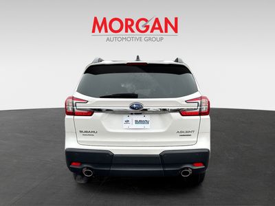 2026 Subaru Ascent - Photo 4