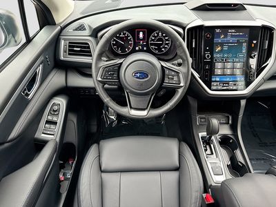 2026 Subaru Ascent - Photo 17