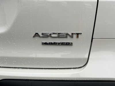 2026 Subaru Ascent - Photo 11