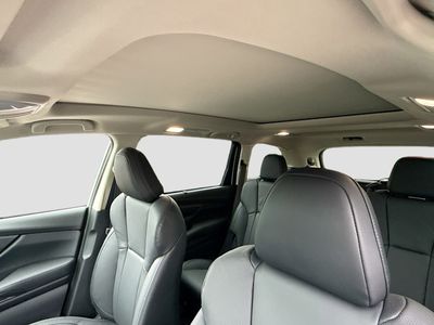 2026 Subaru Ascent - Photo 28