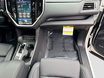 2026 Subaru Ascent - Photo 18