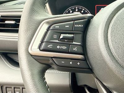 2026 Subaru Ascent - Photo 39