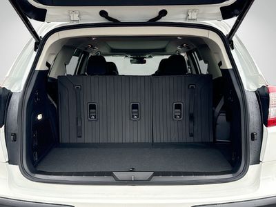 2026 Subaru Ascent - Photo 12