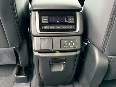 2026 Subaru Ascent - Photo 20