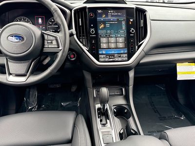 2026 Subaru Ascent - Photo 19