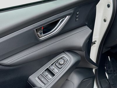 2026 Subaru Ascent - Photo 24