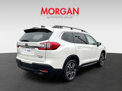 2026 Subaru Ascent - Photo 3