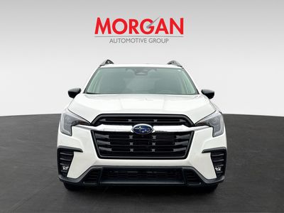 2026 Subaru Ascent - Photo 8