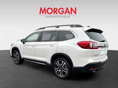 2026 Subaru Ascent - Photo 5