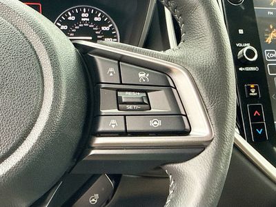 2026 Subaru Ascent - Photo 40