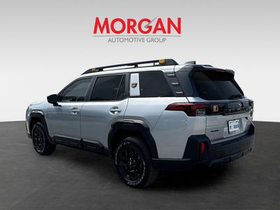 2026 Subaru Outback - Photo 5