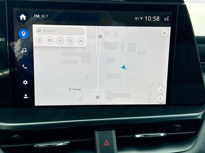 2026 Subaru Outback - Photo 32