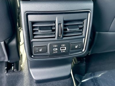 2026 Subaru Outback - Photo 19