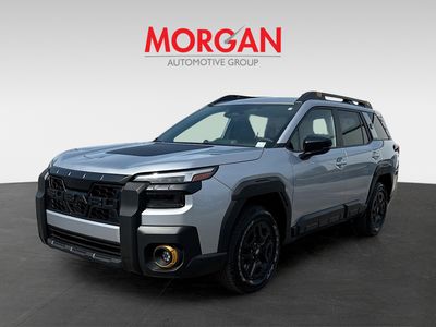 2026 Subaru Outback - Photo 7