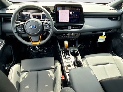 2026 Subaru Outback - Photo 15