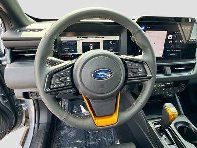 2026 Subaru Outback - Photo 39