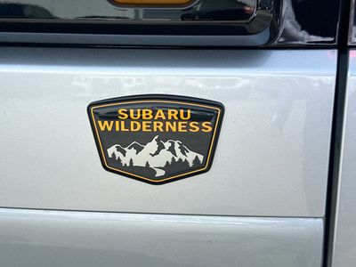 2026 Subaru Outback - Photo 11