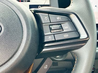 2026 Subaru Outback - Photo 38