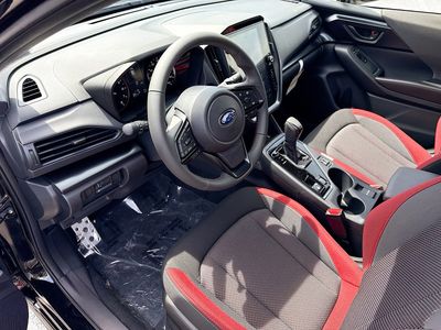 2026 Subaru Impreza - Photo 23