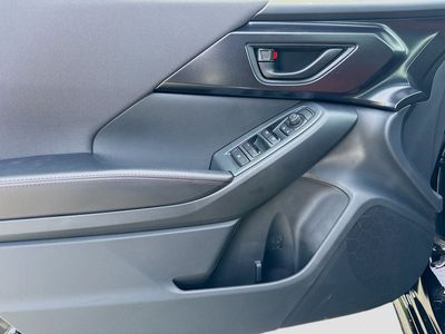 2026 Subaru Impreza - Photo 19