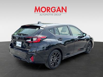 2026 Subaru Impreza - Photo 3