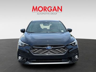 2026 Subaru Impreza - Photo 8