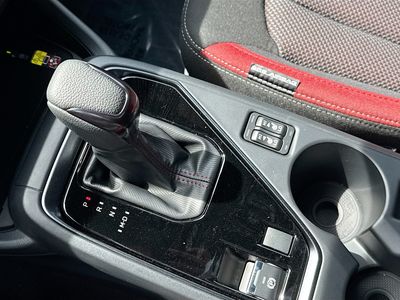 2026 Subaru Impreza - Photo 25