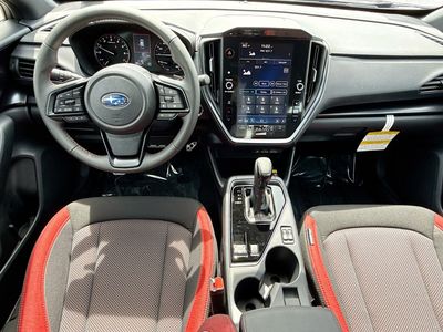 2026 Subaru Impreza - Photo 14