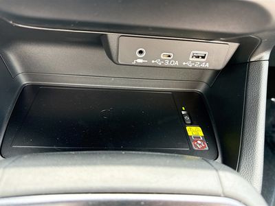 2026 Subaru Impreza - Photo 27