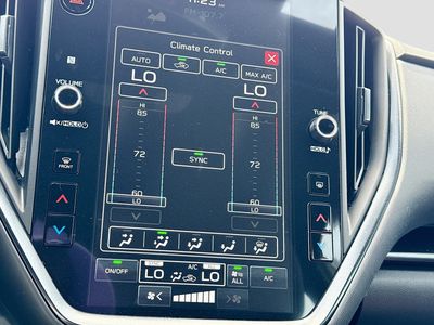 2026 Subaru Impreza - Photo 31