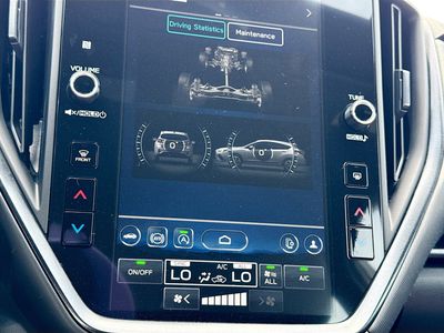 2026 Subaru Impreza - Photo 29