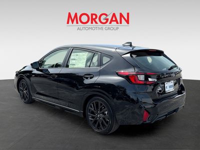 2026 Subaru Impreza - Photo 5