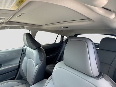 2026 Subaru Crosstrek - Photo 25