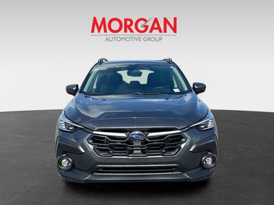 2026 Subaru Crosstrek - Photo 8