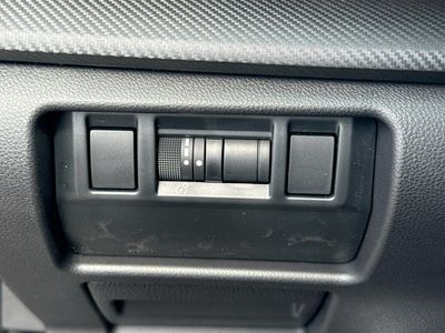 2026 Subaru Crosstrek - Photo 34