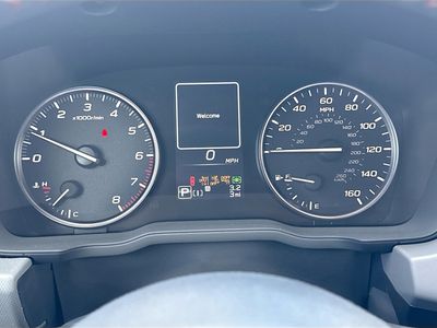 2026 Subaru Crosstrek - Photo 39