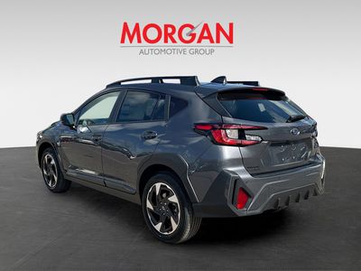 2026 Subaru Crosstrek - Photo 5