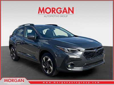 2026 Subaru Crosstrek - Photo 1