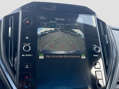2026 Subaru Crosstrek - Photo 32