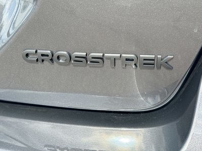 2026 Subaru Crosstrek - Photo 11