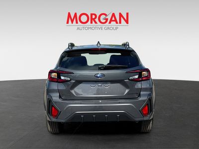 2026 Subaru Crosstrek - Photo 4