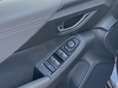 2026 Subaru Crosstrek - Photo 21