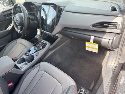2026 Subaru Crosstrek - Photo 13