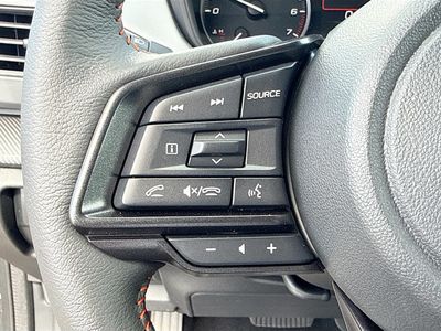 2026 Subaru Crosstrek - Photo 36